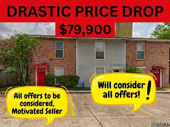 8091 Bayou Fountain Ave APT 601, Baton Rouge, LA 70820