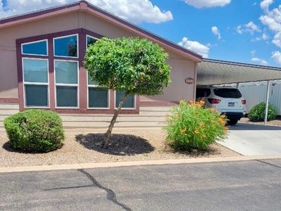 2400 E Baseline Ave LOT 175, Apache Junction, AZ, 85119