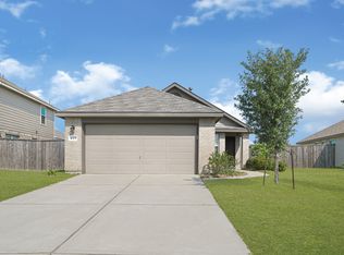 4319 Sand Pebble Ln, Baytown, TX 77521