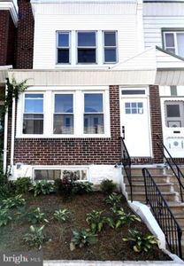 1616 S Wilton St, Philadelphia, PA, 19143