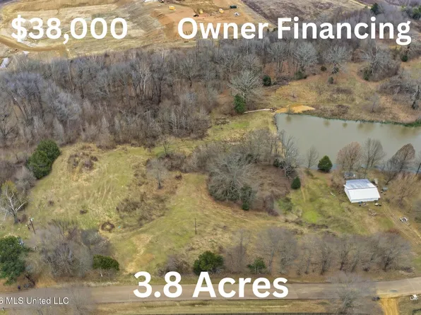 0 Brownlee Rd, Senatobia, MS 38668