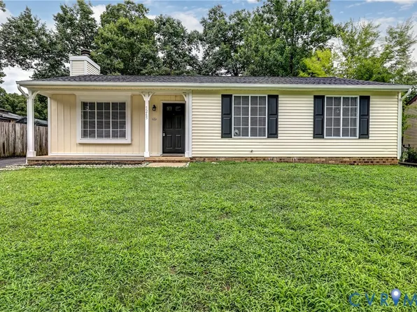 5245 Appleleaf Ct, North Chesterfield, VA 23234