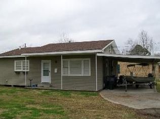 1744A Ridgefield Ave, Thibodaux, LA 70301