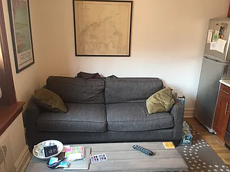 Rented by Westminster Management