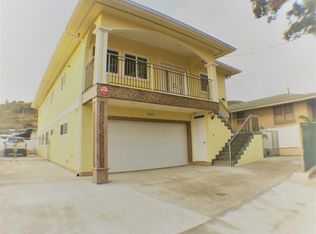 1822 Kamehameha Iv Rd #2, Honolulu, HI 96819