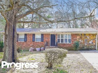 1691 Mallard Cir, Conley, GA 30288