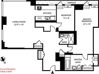 Sold by Douglas Elliman
