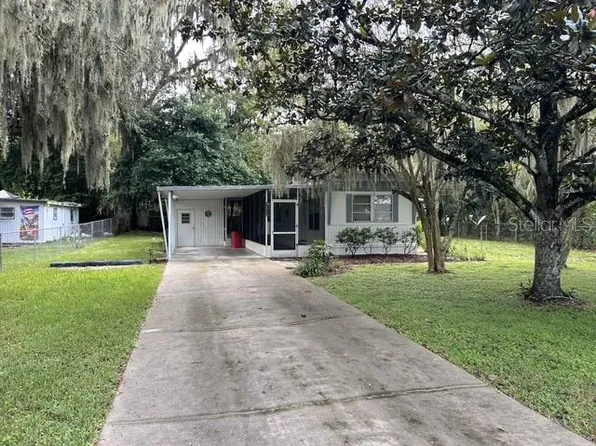 16716 SE 101ST COURT ROAD, SUMMERFIELD, FL 34491