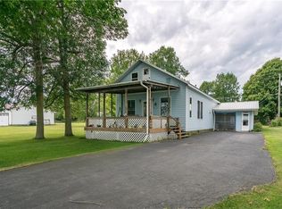 20176 County Route 59, Dexter, NY 13634