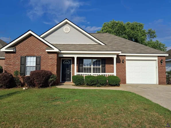 105 Monticello Dr, Byron, GA 31008