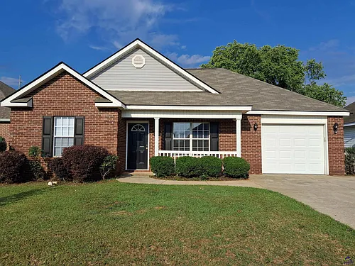 105 Monticello Dr Photo 1