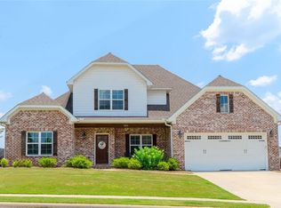 2362 Rutland Rd, Auburn, AL 36832