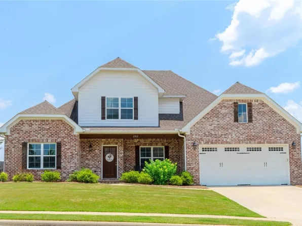 2362 Rutland Rd, Auburn, AL 36832