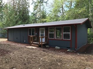 11424 Leschi Cir, Anderson Island, WA 98303