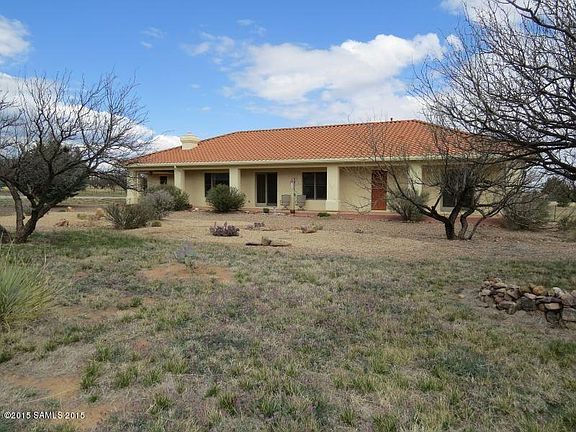 Irrigated  front/rear