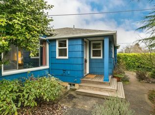 3909 SE 48th Ave, Portland, OR 97206
