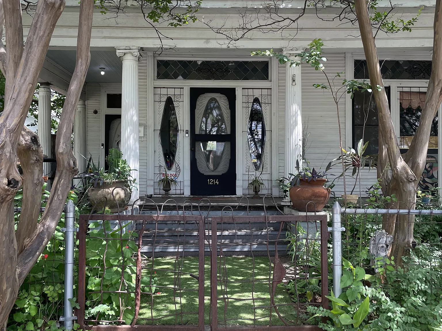 3 bed, 1396 sqft, $875 — Photo 2