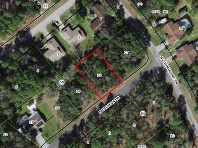 9148 N Dickens Dr, Citrus Springs, FL, 34434