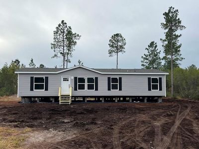 67 Christy Ln, Waynesville, GA, 31566