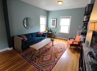 103 Prospect St, Somerville, MA 02143