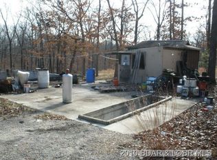 112 Covered Ln, Camdenton, MO 65020