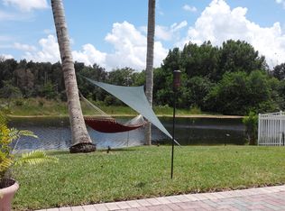 19446 SW 5th St, Pembroke Pines, FL 33029