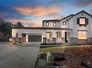 2742 Vandermolen Dr, Norco, CA 92860