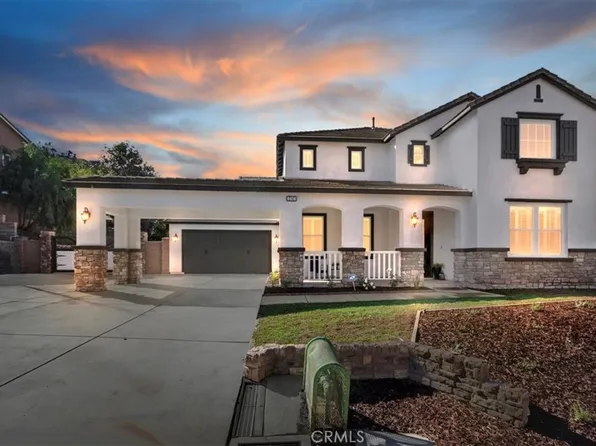 2742 Vandermolen Dr, Norco, CA 92860