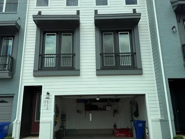 9712 Monarch Rd Homesite 34, Manassas, VA 20110