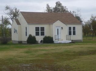 1707 E 168th St N, Skiatook, OK 74070