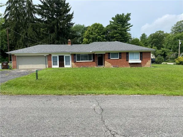 5969 Barbanna Ln, Dayton, OH 45415