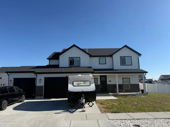 3445 W 3175 S, Ogden, UT 84404