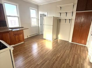 624 S Main St, Old Forge, PA 18518