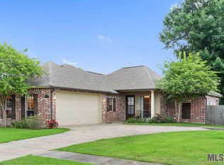 6458 Windwood Dr, Zachary, LA 70791