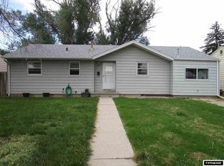 1325 S Pine St, Casper, WY 82604