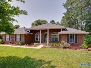 223 Eureka Dr, Harvest, AL 35749