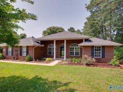 223 Eureka Dr, Harvest, AL, 35749