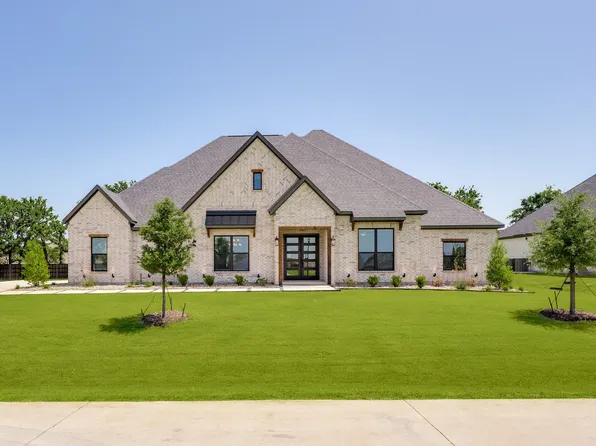 126 Texas Ash Dr, Krugerville, TX 76227