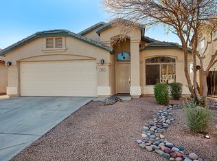 8122 S Jenna Ln, Laveen, AZ 85339
