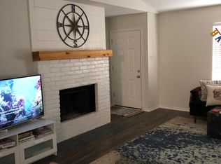 9012 Woodgate Cir E #9012, Woodway, TX 76712