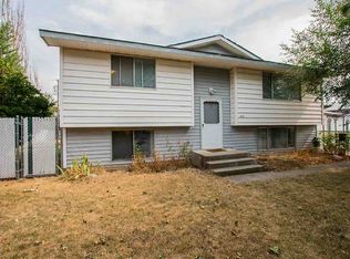 5010 N Irrigon St, Newman Lake, WA 99025