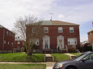 1408 Delvale Ave, Baltimore, MD 21222