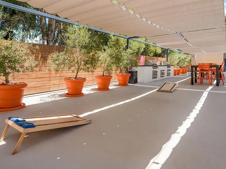 3700 Sepulveda Apartments — Photo 58