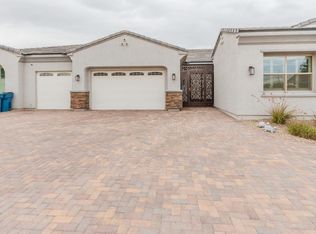 5838 Exbury Gardens Ct, Las Vegas, NV 89118