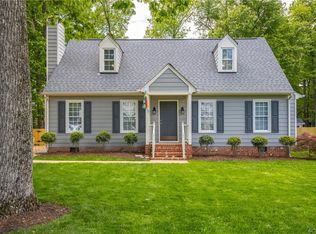 4532 Fort McHenry Pkwy, Glen Allen, VA 23060