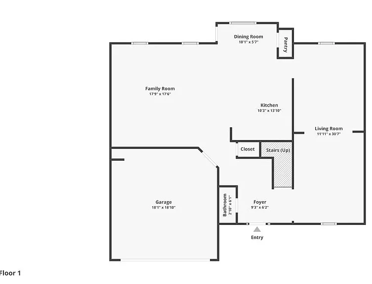 4047 Clay Ct SE — Photo 2
