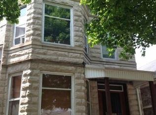 6600 S Laflin St, Chicago, IL 60636