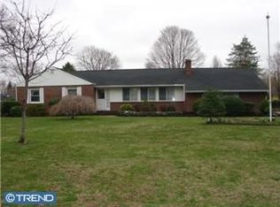 1503 Oxmead Rd, Burlington, NJ 08016