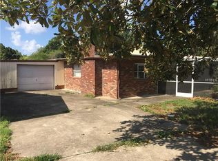 5814 Trouble Creek Rd, New Port Richey, FL 34652