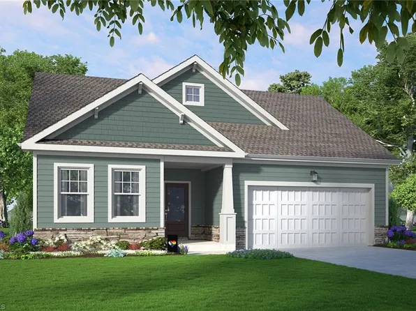 9241 Stoney River Ln, Kernersville, NC 27284